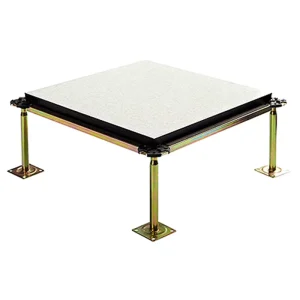 Steel Stage Platform Raised Floor