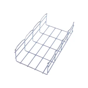 Steel Wire Mesh Cable Tray Supplier
