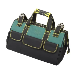 Sturdy Durable Portable OEM ODM Hardware Tool Bag Multi Functional Waterproof Customizable Repair Accessories Storage Organizer