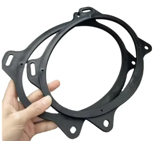 Suitable for Car Audio Non destructive Speaker Washer Mounting Bracket T Rear Baffle 6*9 Washer