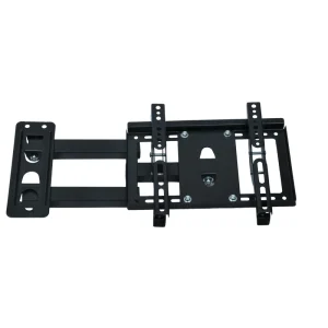 Swivel Lcd TV Wall Bracket TV Display Stand Sliding Removable LCD TV Wall Mount Bracket
