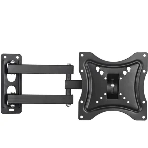 Swivel TV Wall Mount Bracket for 14-42″ LCD TV Screens