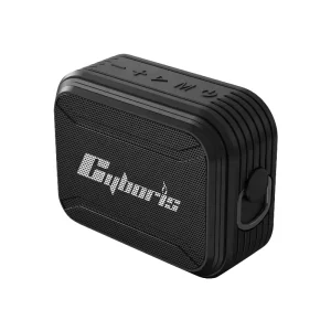 T2 15W Mini Portable Wireless Speaker, IPX7 Waterproof, Bluetooth 5.3, TWS, FM Radio