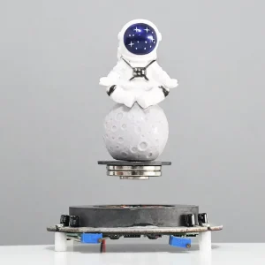 T70 Magnetic Levitation Floating Module, DIY Suspension System and Tech Display Decoration