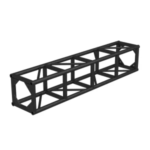 TUV-Certified Foldable Lightweight Aluminum Alloy Speaker Truss for Modular Lighting Stages