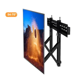 TV LED LCD Wall Mount Bracket for 54-70 Inch Display