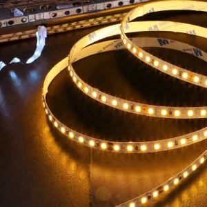 TV LED Light Strip Backlight Cabinet Decoration Long-Strip Wall Lamp Outdoor String Light