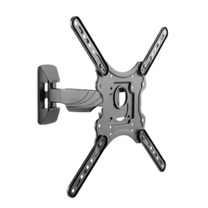 TV Wall Bracket 41 * 41 * 28.2cm for Flat Panel LCD Monitor Wall Bracket