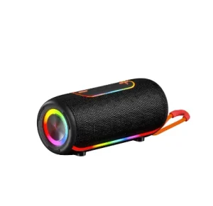 TWS Bluetooth Speaker IPX5 Waterproof High Quality Portable Wireless Audio Deep Bass Professional Loudspeakers