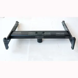 TWSF10 Support Frame for Line Array Speaker 499*362.5*97.5 mm Line Array Top Frame Professional Speaker Parts