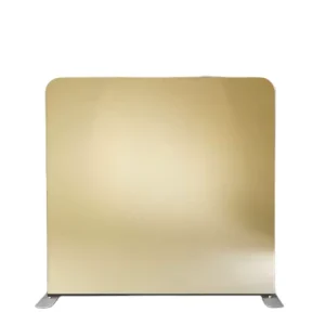Tension Fabric Wedding Display Stand Backdrop Photo Booth Event Display