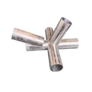 Tent Connection Customized Hardware Pipe Multi Directional Connector Accessories