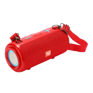 Tg537 Wireless BT Speaker High Sales Outdoor Waterproof Sports Music Player For Travel And Party Use Factory