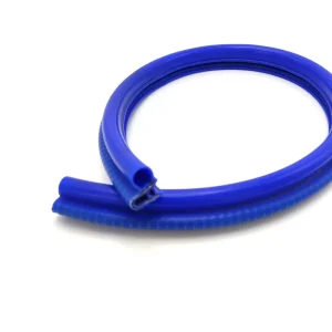 The Vehicle specific U shaped Anti collision bar Is Designed with a Metal Reinforcement Providing More Durable Safety protection