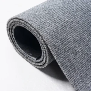 Thick Waterproof Event Stage Carpet Exhibition Jacquard Carpet Red Carpet for Events