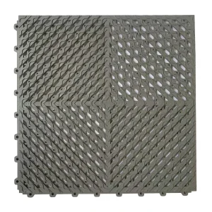 Thickened PVC Waterproof Anti-Slip Bathroom Floor Mat