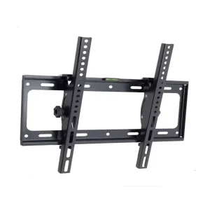 Tilt TV Wall Mount Bracket for 26 to 55 Inch LCD LED TVs