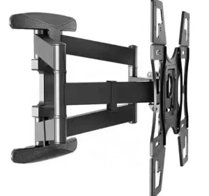 Tilting Full-Motion TV Wall Mount Bracket for HD LED LCD Screens 32-85 Inch