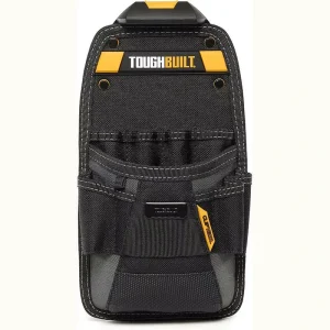 Tool Tote Bag Open-Top 29-Pocket Heavy-Duty Waterproof Tool Organizer for Mechanics
