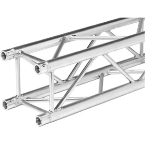 Top Quality Square Truss Display and Professional Aluminum Stage Lighting Truss