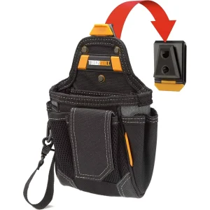 ToughBuilt Large Capacity Outdoor Utility Tool Bags Professional Cost Effective Wear Resistant and Affordable Tool Bags