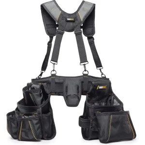 ToughBuilt Multifunctional Professional Outdoor Tool Bags Large capacity High quality Lightweight and Stylish Tool Bags