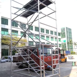 Trade Show Truss Display for Event Exhibition Booth Supplier Aluminum Frame Box Truss