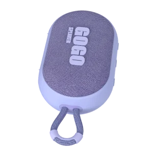Trending Portable Speakers BT5.3 Waterproof IPX7 Bluetooth Speaker for Party