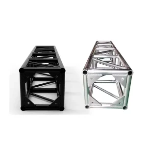 Truss Aluminum Structure Events Aluminum Frame Spigot Bolt Truss Stage Truss Lighting Clamp Hook Coupler