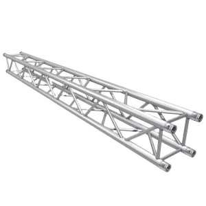Truss Display Stage Aluminum Lighting Truss Assembly Parts 290x290x3000mm G34
