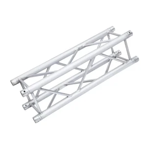 Truss Displays with Custom Sizes and Shapes