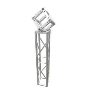 Truss Stage Set Screw Truss for Show Event