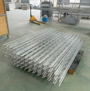 Truss for Led Light Wall Ground Support Stand Display Structure Rack Aluminum Moving Heavy Duty Beam for Dj Disco Stage Rack
