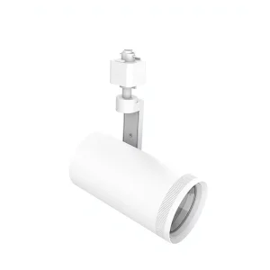 UL 20W COB LED Track Light Surface Mounted for Housing and Shopping Malls
