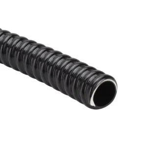 US Standard Outdoor Fire Resistant Non Metallic Electrical Flexible Conduit