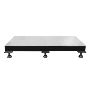 Ultra-Thin LED Floor Tile Screen Indoor Interactive LED Floor Display for Stages Shopping Malls and Exhibition Halls