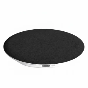 Ultra-Thin Wireless Pillow Speaker with White Noise Audio, TF Card Slot, Type-C Charging and 200-500mAh Battery
