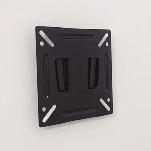 Universal 75*75 100*100mm VESA Bracket for LCD Monitor Wall Mount