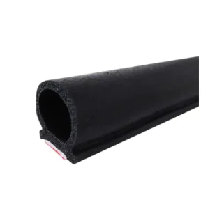 Universal Automobile Anti-Collision Soundproof Sealing Strip