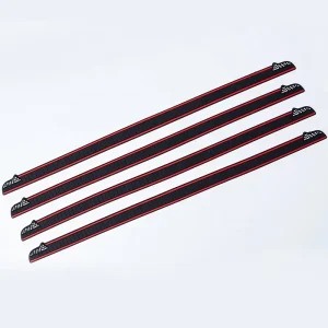 Universal Car Door Anti-Collision Guard Bumper Sticker