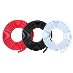 Universal Car Door Anti Collision Rubber Strips Scratch Protector Strip Sealing Car Door Anti Collision Strip