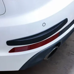 Universal Car Side Door Edge Guard Anti-Collision Strip