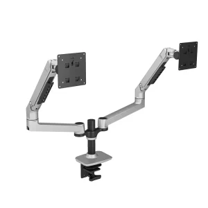 Universal Dual-Screen Desktop Monitor Bracket
