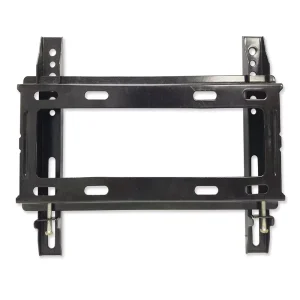 Universal Hydraulic TV Wall Mount Bracket for 14 to 42 Inch LCD TVs