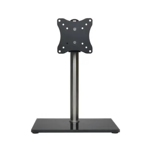 Universal LCD TV Base for 14″-26″ PC Desktop Screens