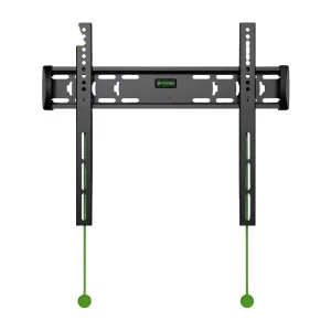 Universal LED LCD TV Wall Mount Bracket for 32-55 Inch TVs with Max VESA 400x400mm