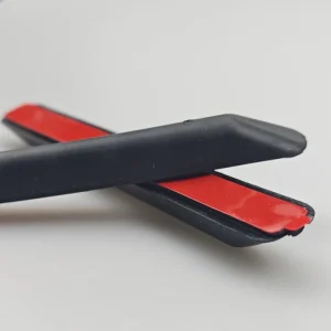 Universal Moulded Car Door Protector and Corner Guard Strip