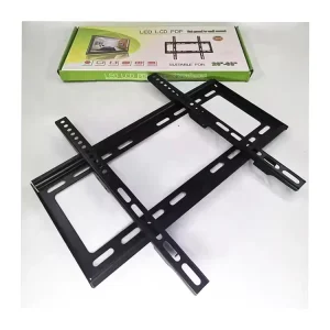 Universal Removable LED LCD TV Monitor Wall Mount Bracket