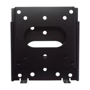 Universal Stainless Steel Stamping Bracket for Advertising Touchscreen All-in-One LCD Displays
