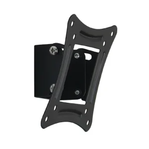 Universal Vesa Hole 75×75 LCD Monitor Wall mounted Rack 10 24 Inch TV Screen Wall Mount Bracket